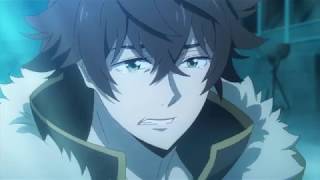 AMV (Tate no Yuusha no Nariagari) Motoyasu Kitamura vs Naofumi Iwatani   Fight Back
