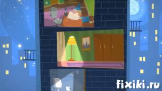 Фикси-советы - Экономьте электроэнергию!