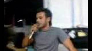 Sevdalis kai Pavlos Intzes