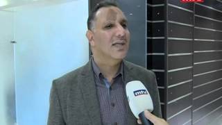 Prime Time News - 12/04/2016 - بري في مصر