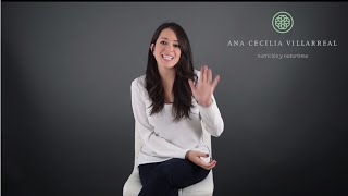 Cómo eliminar la grasa abdominal