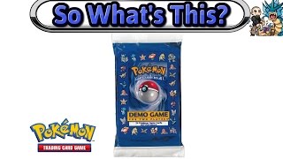 $300 Pokemon booster pack