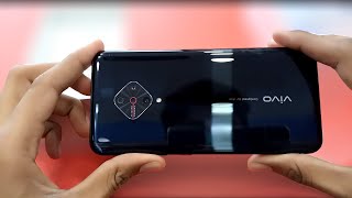 vivo S1 Pro Unboxing In Pakistan & Price In Pakistan I 43,999