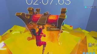 2:12 Jesgran’s Deathrun  ~  WORLD RECORD ~