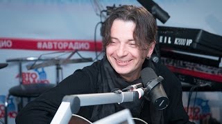 ?️ Живой концерт группы "Агата Кристи" (#LIVE Авторадио)