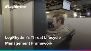 Rapidly Detect and Respond to Cyber Threats with Threat Lifecycle Management