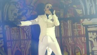 Ghost - "Life Eternal" - live Bochum, 2019
