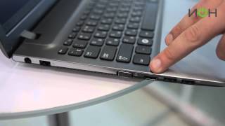 Samsung NP350V5C-S0ARU