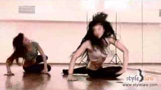 Strip dance, go-go,  стрип пластика, обучение клубным танцам
