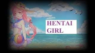 Hentai Girl