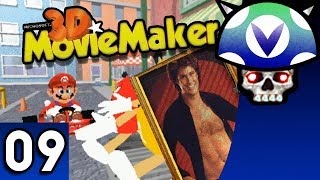 [Vinesauce] Joel - 3D Movie Maker ( Part 9 )