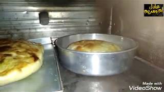 فطير المشلتت فطير الافران باسهل وانجح طريقه واجمل من فطير الافران مليون مره