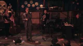 MARTI -  God's thick gold wrist watch- - acoustic gig   Ex Cinema Aurora- Livorno - 6/12/2013