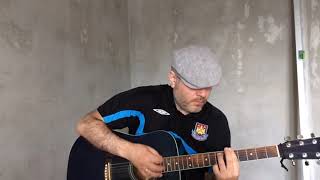 #ЦОЙ | Война | Аккорды