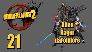 Borderlands 2 - Прохождение pt21