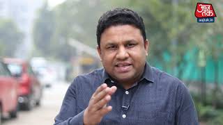 पिता की लाश के संग सोता है ये IPS अफसर!