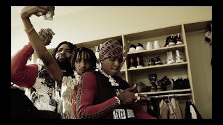 YoungBoy Never Broke Again - Bring 'Em Out (Official Video)