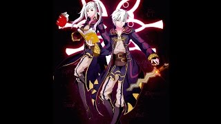 Speed Paint: Robin's Lament - Fire Emblem Awakening