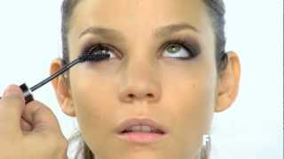 Tutorial de maquillaje de ojos en español