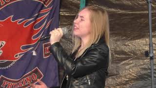 Shallow (Lady Gaga cover) Варвара Кистяева и Влад Кибицкий