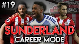 FIFA 17 | Sunderland Career Mode | Ep19 | NEW PLAYERS!