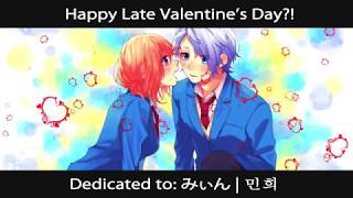 【SSV2018】センパイ。 /  senpai.【 歌ってみた Banichi】