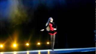 Ирландский сольный танец. Irish, dance, solo.