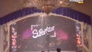 Arjun Arohi - Arohi Singing