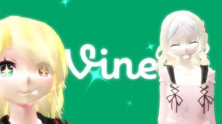 【MMD】 - Diabolik lovers (VINES Compilation 6#) + (Motions DL)