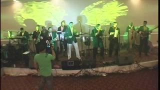 VIDEO MARY.video 2- grupo candela show de leonel moreno