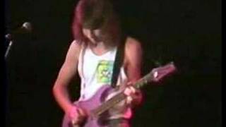 Paul Gilbert - Satch Boogie
