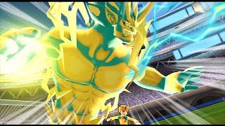 Majin the Hand (Ares) | And some other stuff.