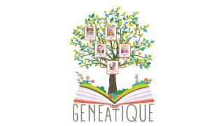 Créez votre arbre généalogique avec Généatique
