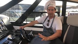 The best Greenline NEO Walkthrough | Hard Top | Eyachts