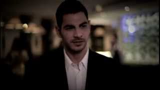 Ponese Me // Stavros Konstantinou [Official Music Video HD 720p] 2013