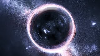 ЧТО ТАКОЕ БЕЛАЯ ДЫРА?