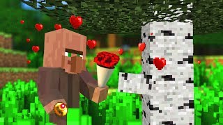 GIANGINGILLO SPOSA UNA BIRCH?! ? Fan-Made ? Minecraft ITA [EL]