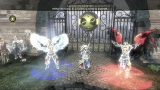 Fable III - Gameplay FR - #06 -  Tenir ses promesses + succès (fermeté affectueuse)