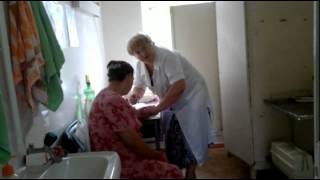 Тимашевск Больница 