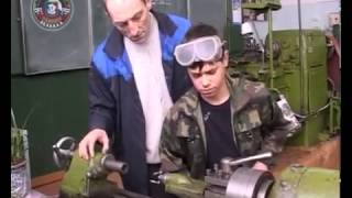 Профориентационный ролик