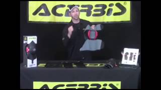 Acerbis X-Strong Knee Protector