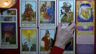 LEO ~ MARCH 1-15, 2020 ~ Get Ready to Take Center Stage, As an Exciting New Venture Unfolds