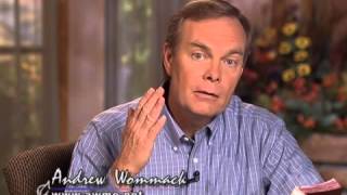 Andrew Wommack: Grace - The Power Of The Gospel - Week 1 - Session 1