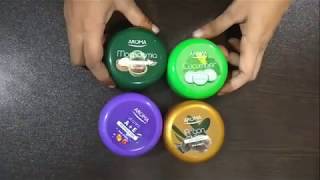 আরোমা  ময়েশ্চারাইজার ক্রিম রিভিউ - Aroma Moisturizer Cream - Dream Mart Shop