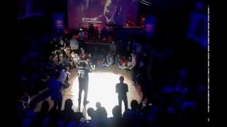 XS party STAR WAR STYLE. Финал чемпионата Украины Брейк Данс Батл