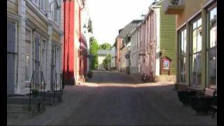 This is Porvoo