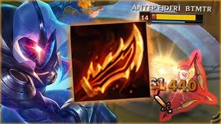 ¡RIOT ESTA TARDANDO EN NERFEAR LA GUINSOO! | MAESTRO YI JUNGLA
