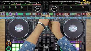 Soch Na Sake (Mashup & Deconstruction) | PIONEER DDJ 1000 | REKORDBOX View | DJ Course In Hyderabad