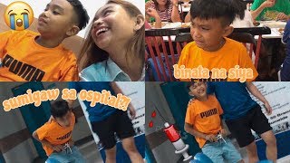 VLOG 19: OPERATION TULI!! (WANTED GIRLFRIEND) | Just Bia