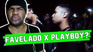 LC x Moita Treta | SEGUNDA FASE | 80ª Batalha da Aldeia | Barueri | SP